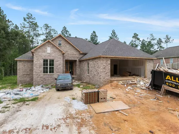 44 Sapphire Dr., Purvis, MS 39475