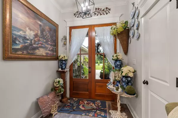 21 Blain Rd., Purvis, MS 39475