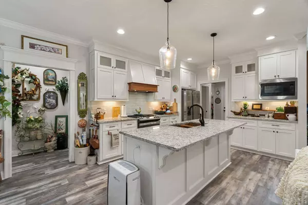 21 Blain Rd., Purvis, MS 39475