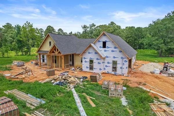 7 Rebel Ln., Laurel, MS 39443