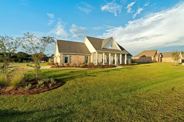 23 Steerforth Dr., Hattiesburg, MS 39402