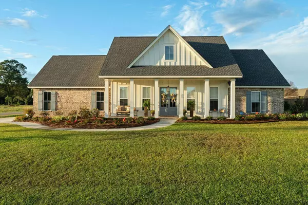 23 Steerforth Dr., Hattiesburg, MS 39402