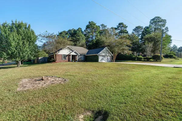 241 Somerset Dr., Hattiesburg, MS 39402