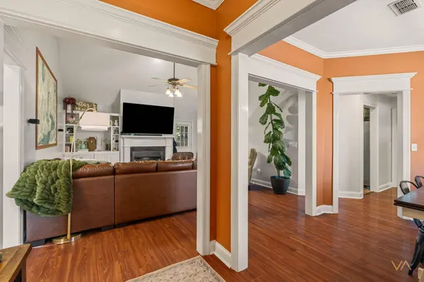 241 Somerset Dr., Hattiesburg, MS 39402