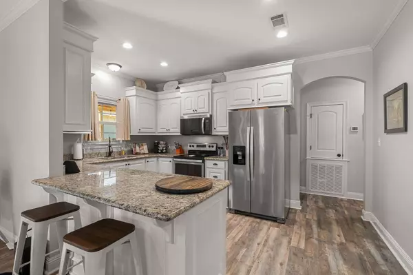 23 Sienna Ln., Sumrall, MS 39482