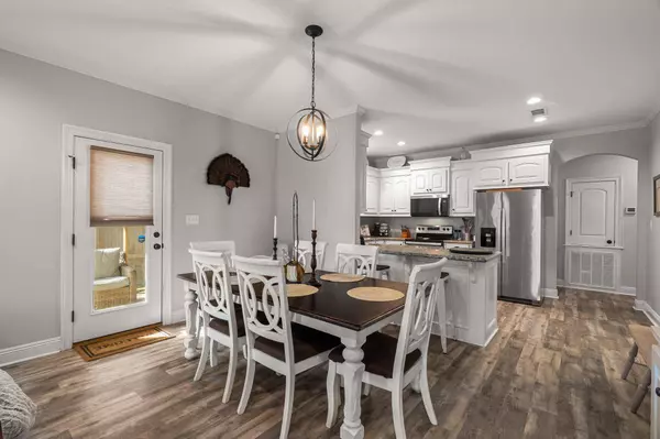 23 Sienna Ln., Sumrall, MS 39482