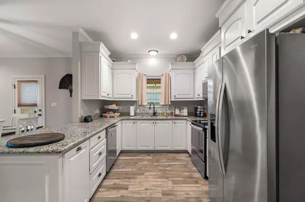 23 Sienna Ln., Sumrall, MS 39482