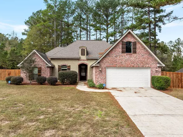 75 Creedmoor, Hattiesburg, MS 39402