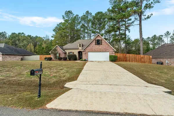 75 Creedmoor, Hattiesburg, MS 39402