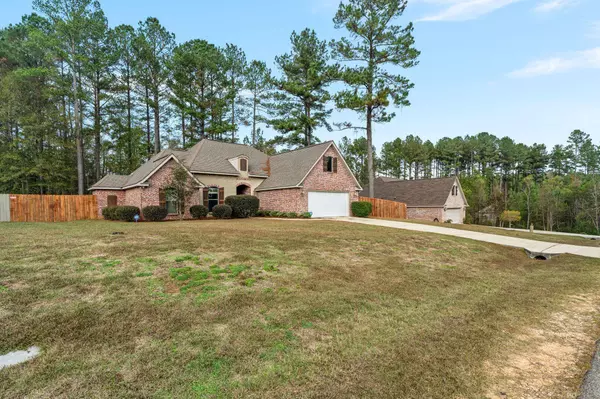 75 Creedmoor, Hattiesburg, MS 39402