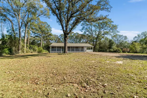 46 Ralston, Hattiesburg, MS 39401