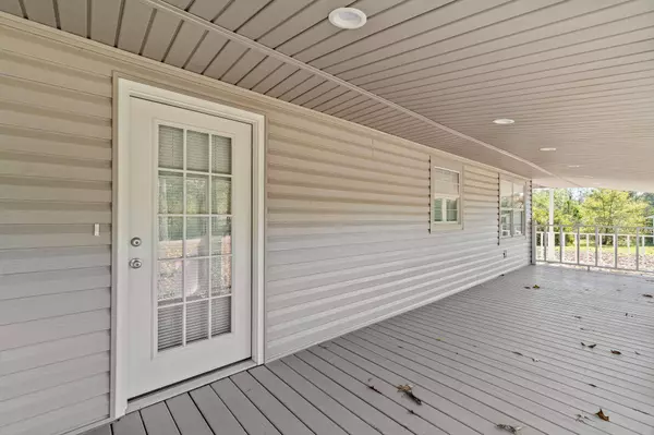 46 Ralston, Hattiesburg, MS 39401