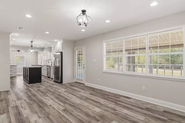 46 Ralston, Hattiesburg, MS 39401