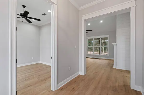 136 Micawber LOOP, Hattiesburg, MS 39402