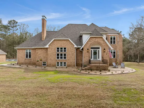 217 T Smith, Hattiesburg, MS 39401