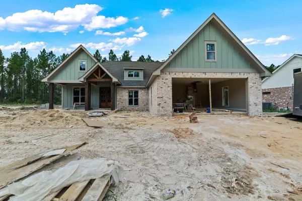 49 Pipestone Pass, Sumrall, MS 39482