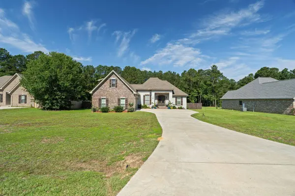 23 Wilson Rd., Hattiesburg, MS 39402