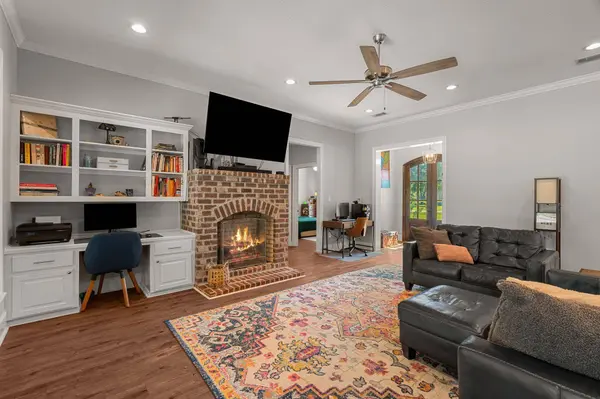 23 Wilson Rd., Hattiesburg, MS 39402