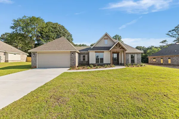 132 Micawber LOOP, Hattiesburg, MS 39402