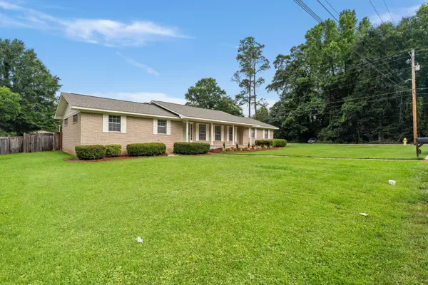 301 S 35th Ave., Hattiesburg, MS 39401