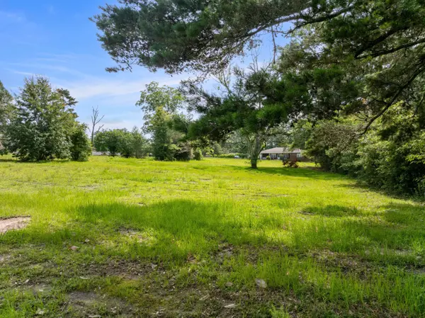 5 Lots N 31st Ave., Hattiesburg, MS 39401