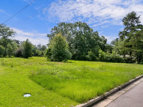 5 Lots N 31st Ave., Hattiesburg, MS 39401