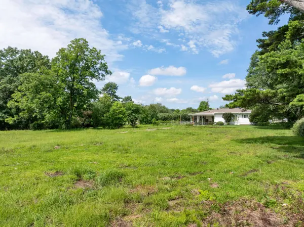 5 Lots N 31st Ave., Hattiesburg, MS 39401