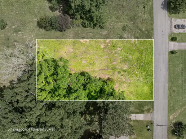 2 Lots N 31st Ave., Hattiesburg, MS 39401