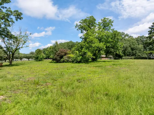 2 Lots N 31st Ave., Hattiesburg, MS 39401