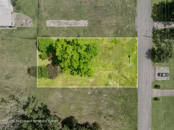 5 Lots N 31st Ave., Hattiesburg, MS 39401