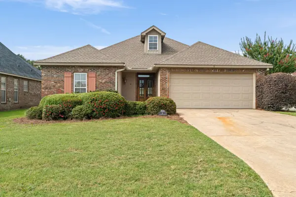 6 Beauregard Dr.