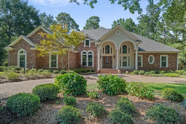 206 Timberton Dr.