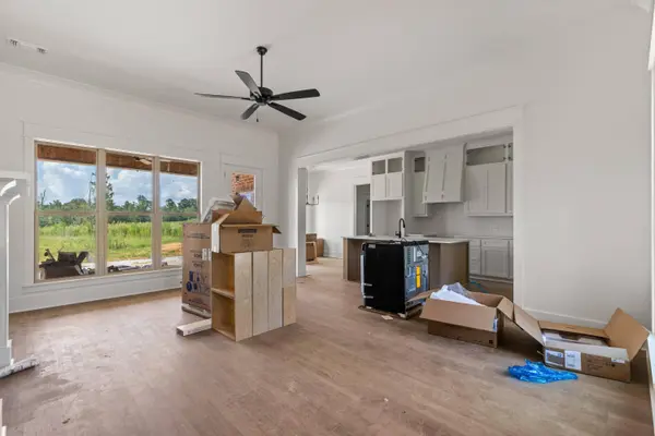 117 Micawber LOOP, Hattiesburg, MS 39402