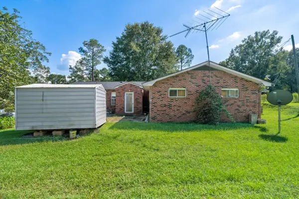 5269 N Williamsburg, Bassfield, MS 39421