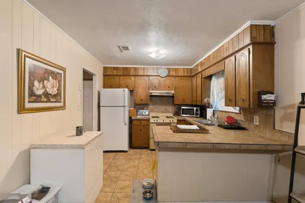 5278 N Williamsburg, Bassfield, MS 39421