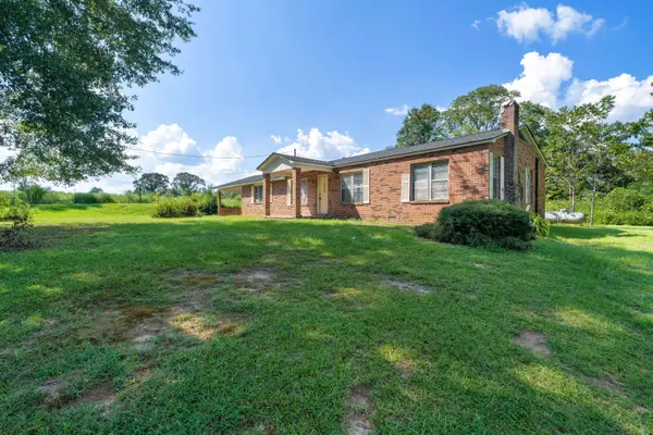 5269 N Williamsburg, Bassfield, MS 39421