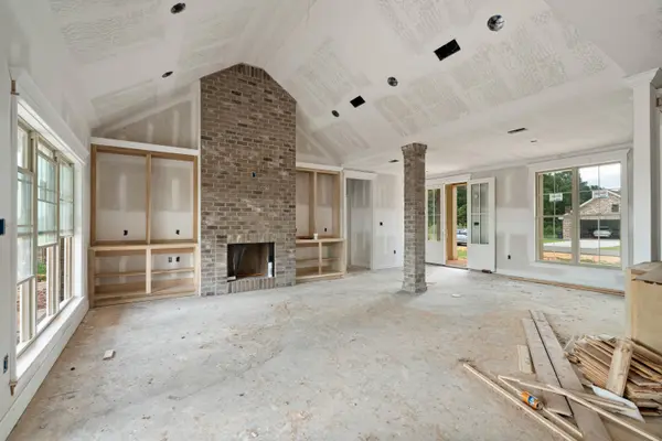 101 Micawber LOOP, Hattiesburg, MS 39402