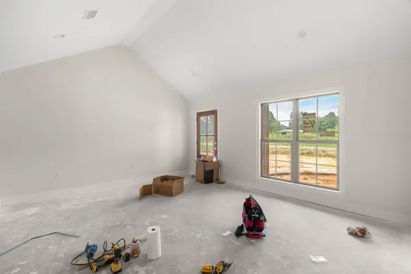 10 Trevor TRL, Sumrall, MS 39482