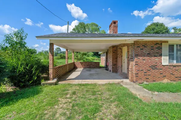 5269 N Williamsburg, Bassfield, MS 39421