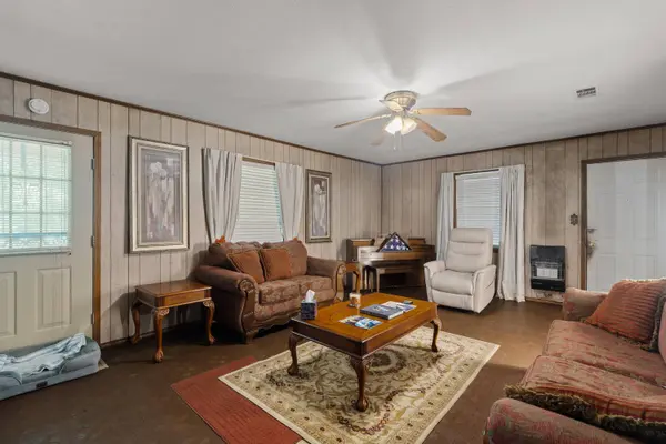 5278 N Williamsburg, Bassfield, MS 39421