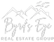 Byrd's Eye Group Logo - Transparent White