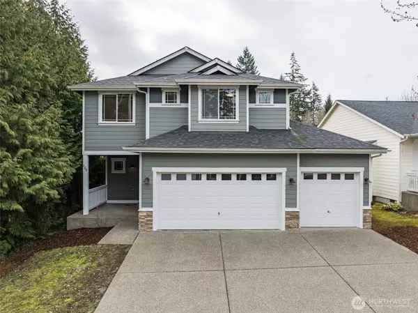 753 T ST SE, Tumwater, WA 98501
