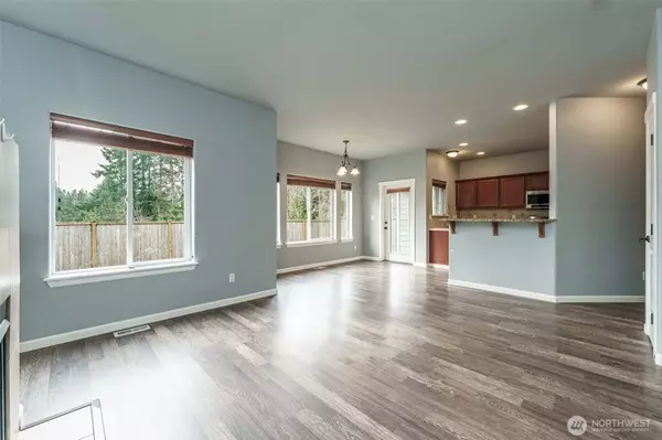 753 T ST SE, Tumwater, WA 98501