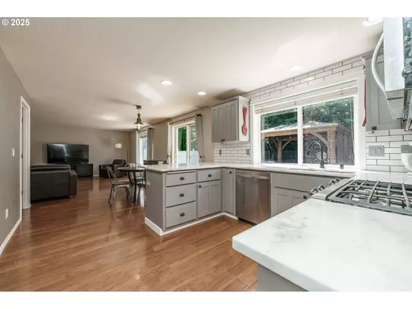 17207 NE 26TH WAY, Vancouver, WA 98684