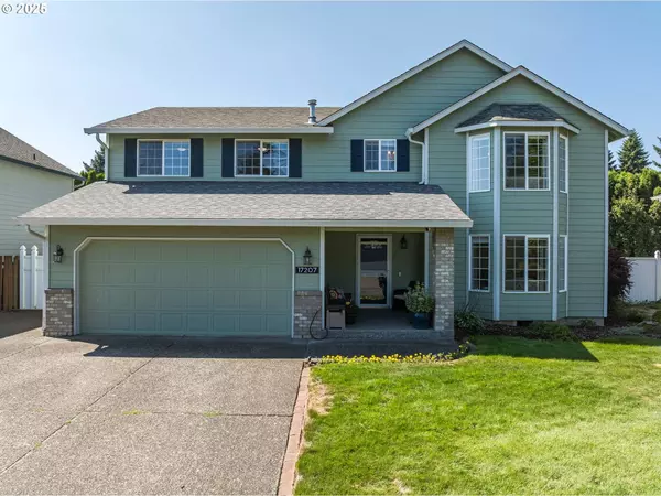 17207 NE 26TH WAY, Vancouver, WA 98684