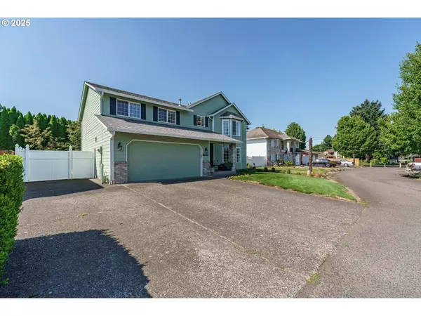 17207 NE 26TH WAY, Vancouver, WA 98684