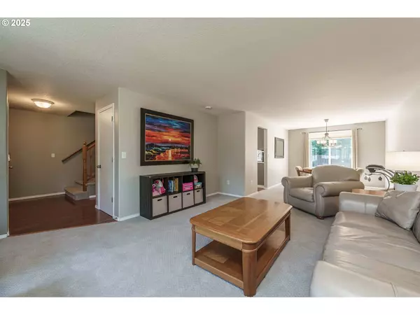 17207 NE 26TH WAY, Vancouver, WA 98684