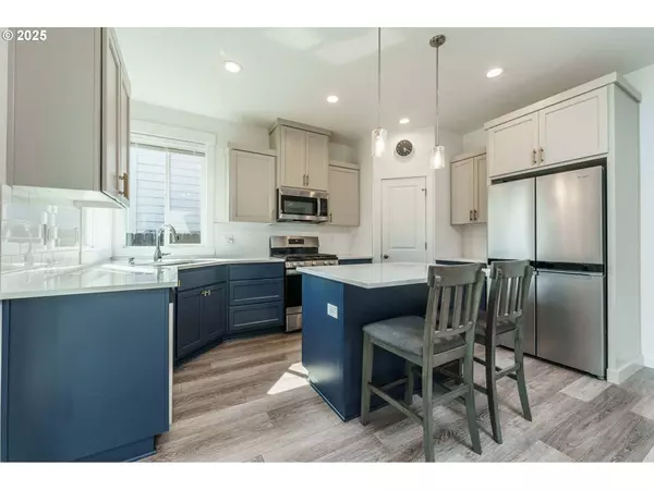 8927 NE 110TH ST, Vancouver, WA 98662