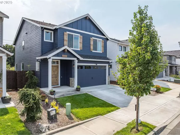 8927 NE 110TH ST, Vancouver, WA 98662