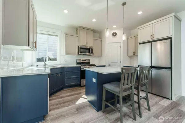 8927 NE 110th ST, Vancouver, WA 98662